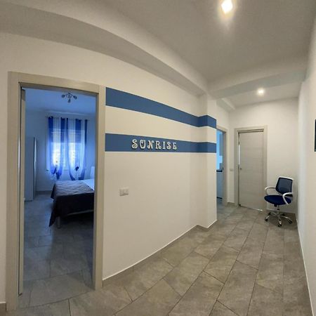 Sorrentosunrise Apartment Екстериор снимка