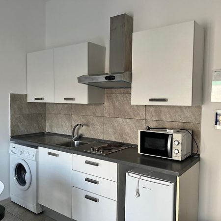 Sorrentosunrise Apartment Екстериор снимка