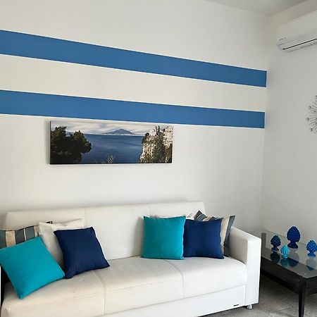 Sorrentosunrise Apartment Екстериор снимка