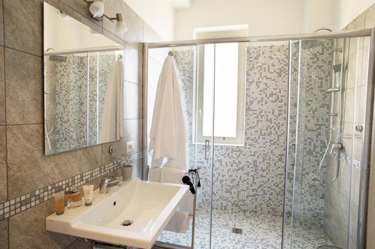Sorrentosunrise Apartment Екстериор снимка