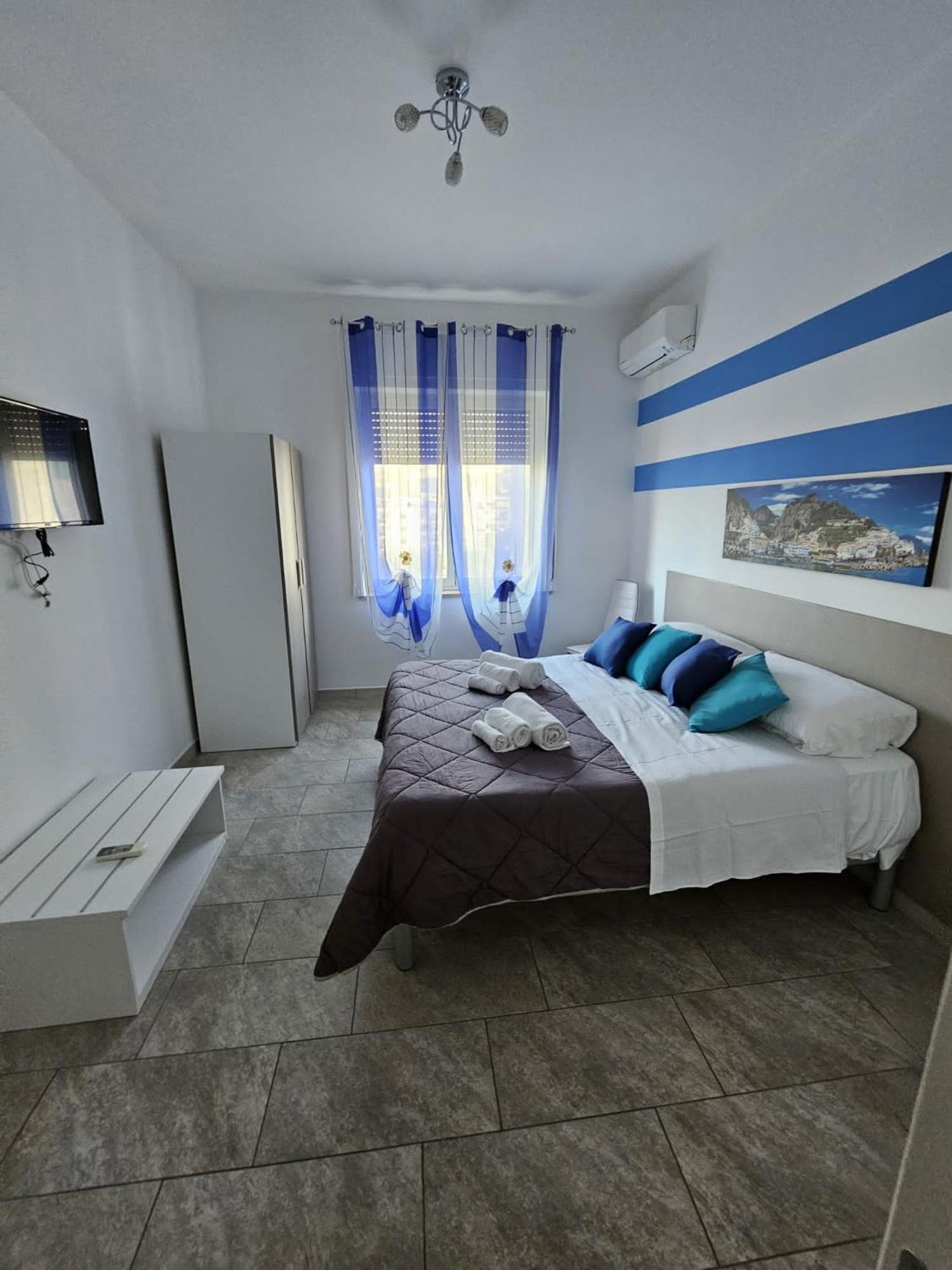 Sorrentosunrise Apartment Екстериор снимка