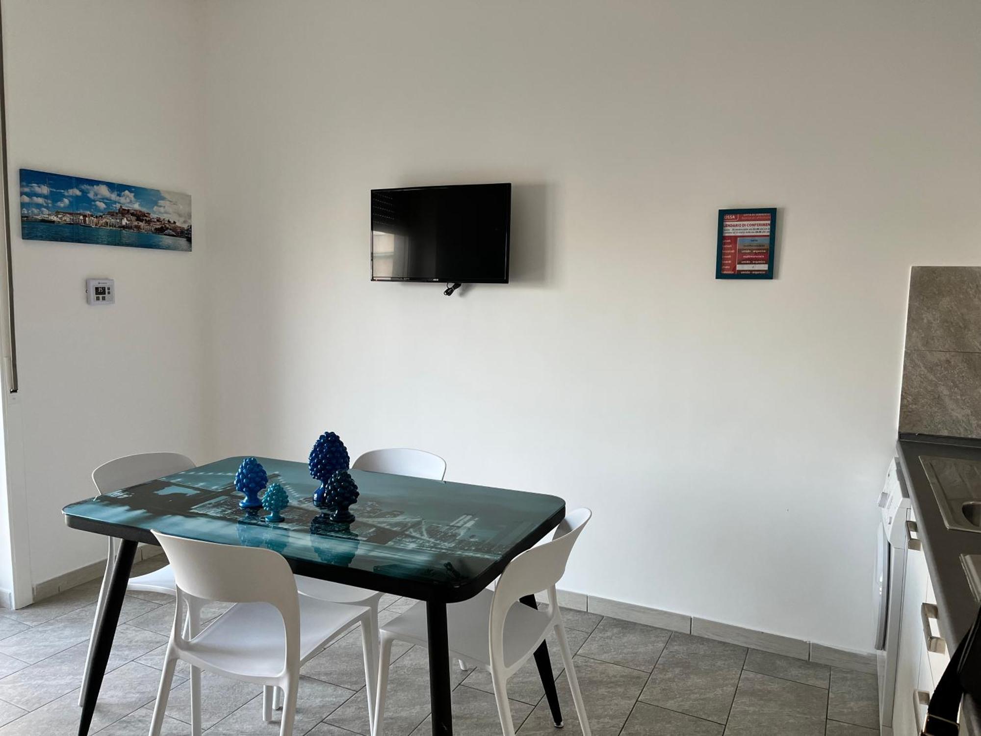Sorrentosunrise Apartment Екстериор снимка