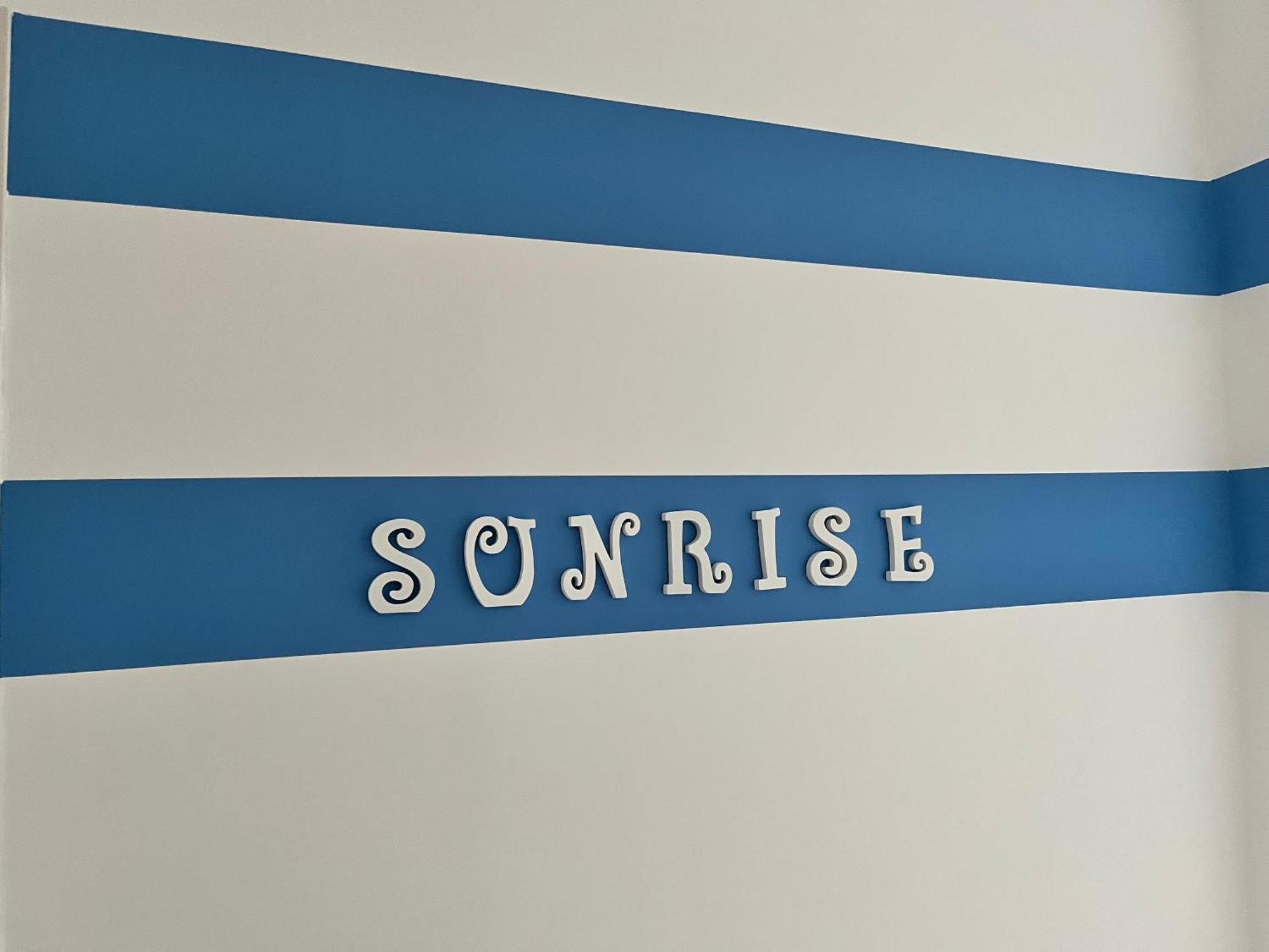 Sorrentosunrise Apartment Екстериор снимка