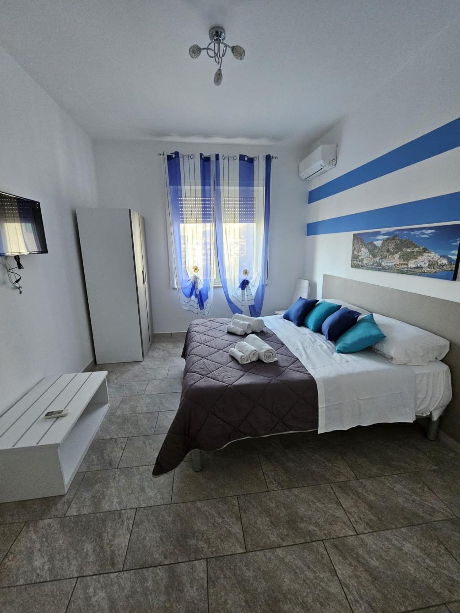 Sorrentosunrise Apartment Екстериор снимка